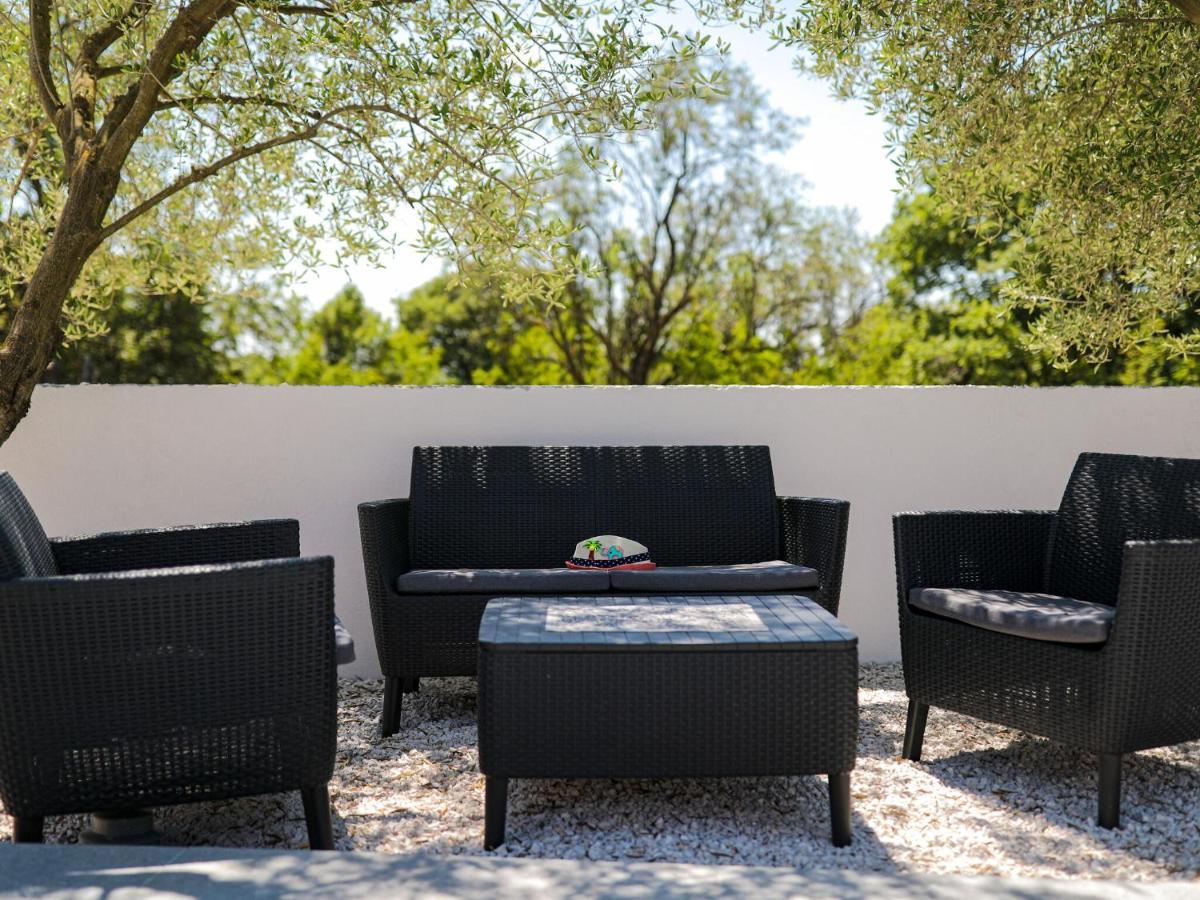 Lovely Holiday Home In Policnik With Private Pool Екстериор снимка